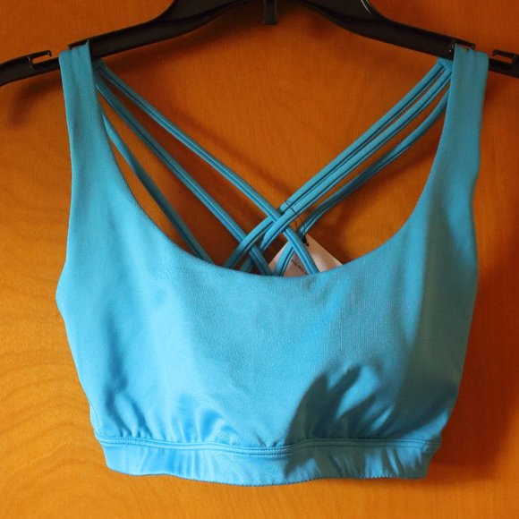 VICTORIA SPORT Other - NWT VICTORIA SPORT W/CRISS CROSS STRAPS(SP)